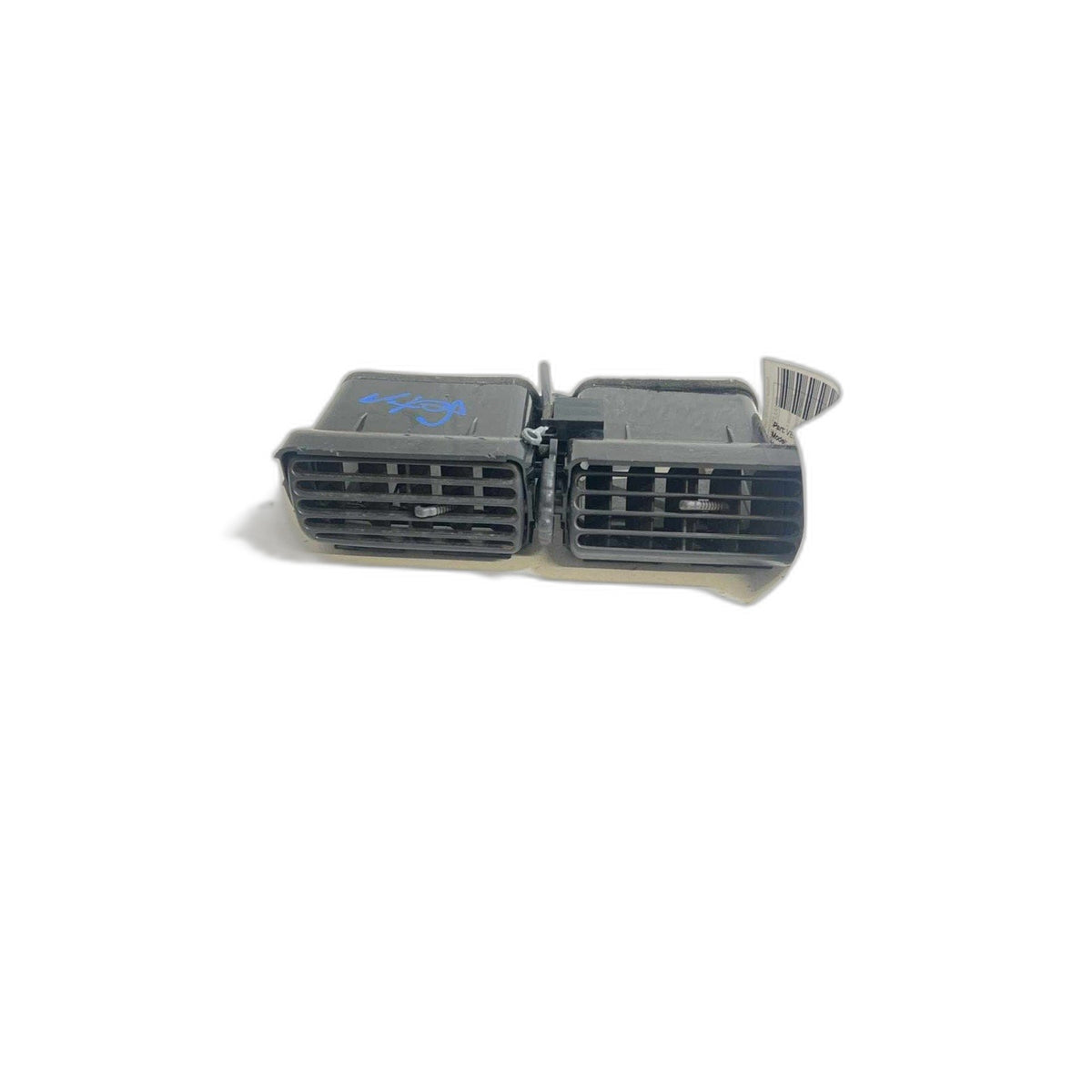 Air Cond./heater Vents NISSAN SENTRA 92 See Pics for Imperfections