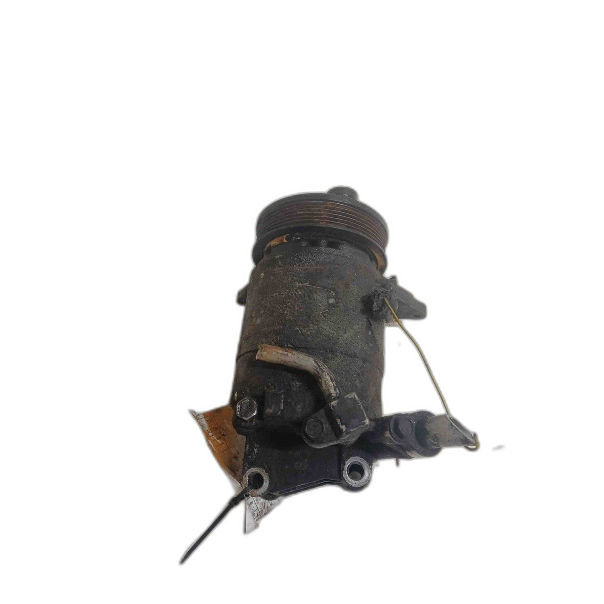 A/c Air Compressor NISSAN MURANO 03 04 05