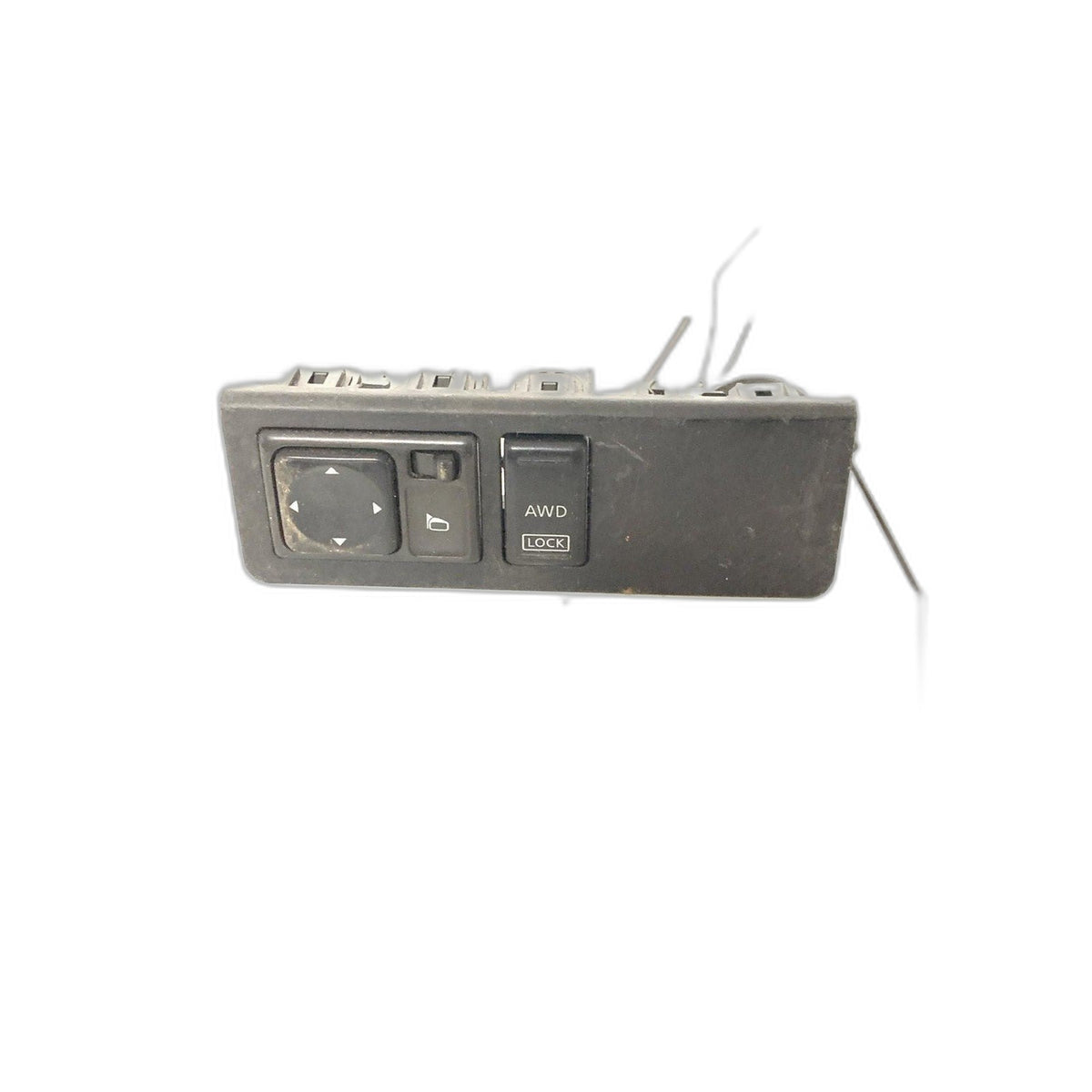 Misc. Electrical Switch NISSAN MURANO 05