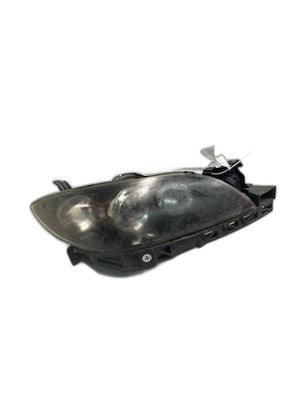 3 Headlight Assembly Right Hand Side (2004-2009) Sedan Halogen