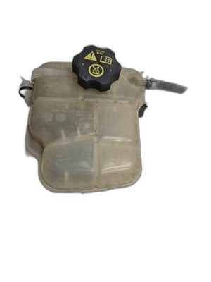 Cruze Coolant Recovery Reservoir Tank 2011-2016