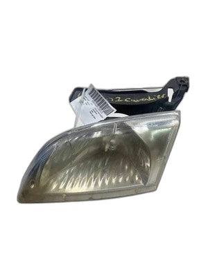 Cavalier Headlight Assembly Left Side (2000-2002)