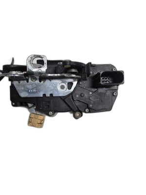 Door Lock Actuator Assembly - Fits 2010 Chevy Tahoe