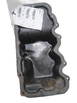 Focus Engine Oil Pan 2000-2004 Replacement Part