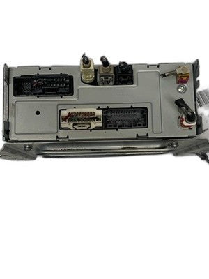 Panasonic Uconnect 8.4 Radio Head Unit Module - 2015 Dodge Dart