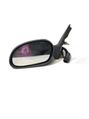Taurus Left Side View Mirror (2002-2007) - Power, Heat, Puddle Lamp