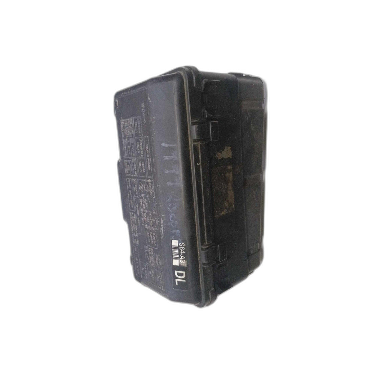 Engine Fuse Box HONDA ACCORD 99