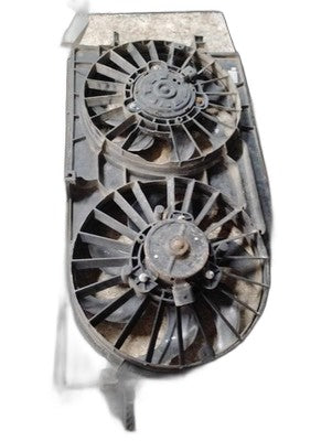 G6 Dual Radiator Cooling Fan Assembly 2005-2010