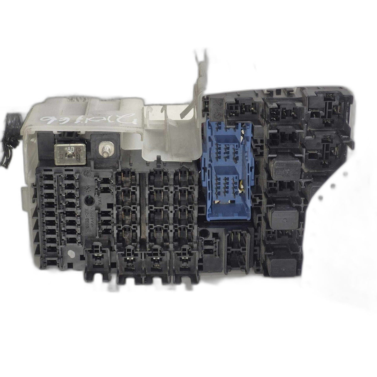 Engine Fuse Box MAZDA 5 12 13 14 15 16 17