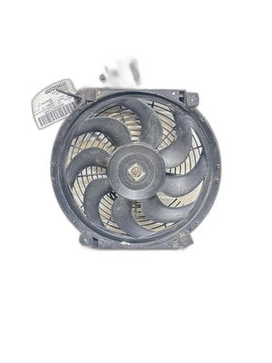 Traverse Electric Cooling Fan Assembly 2009-2017