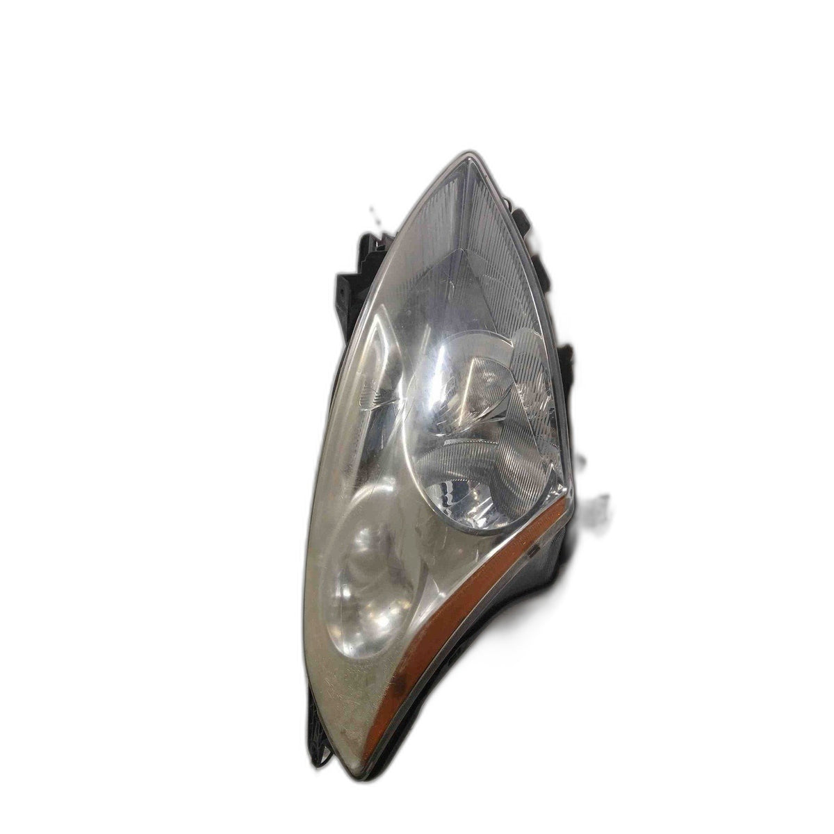 Headlamp Assembly NISSAN ALTIMA Right 10 11 12 See Pics for Imperfections