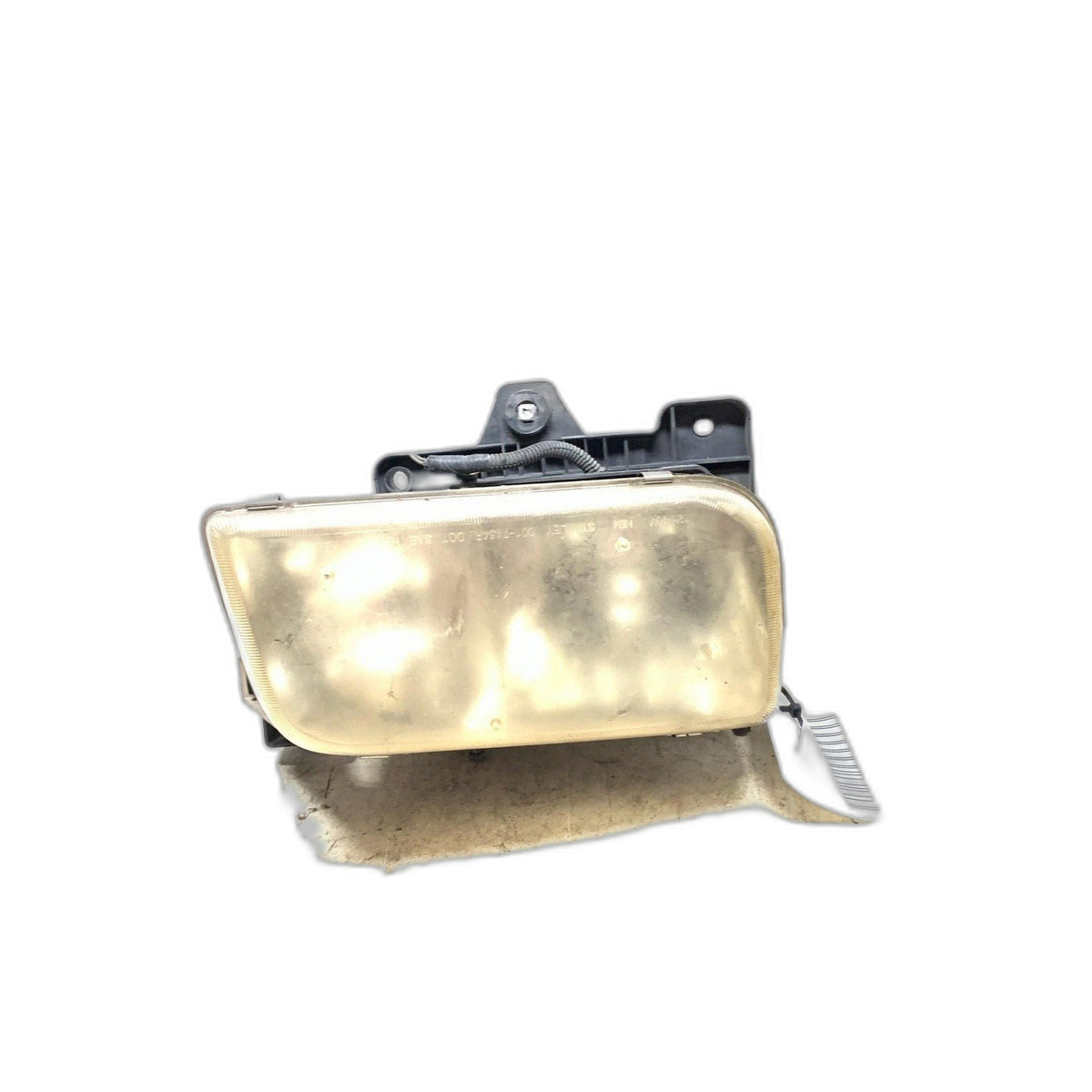 Headlamp Assembly GMC YUKON Right 92-99 See Pics for Imperfections
