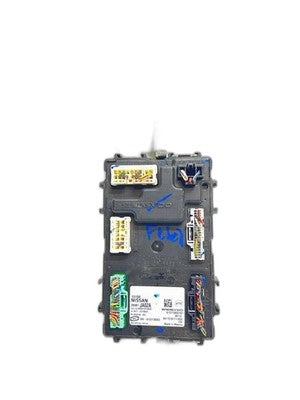 Nissan Altima Body Control Module (BCM) 284B1-JA02A (2007-2008)