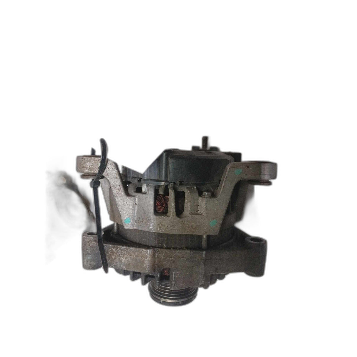 Alternator BUICK ENCORE 13 14 15 16 17 18 19 20 21