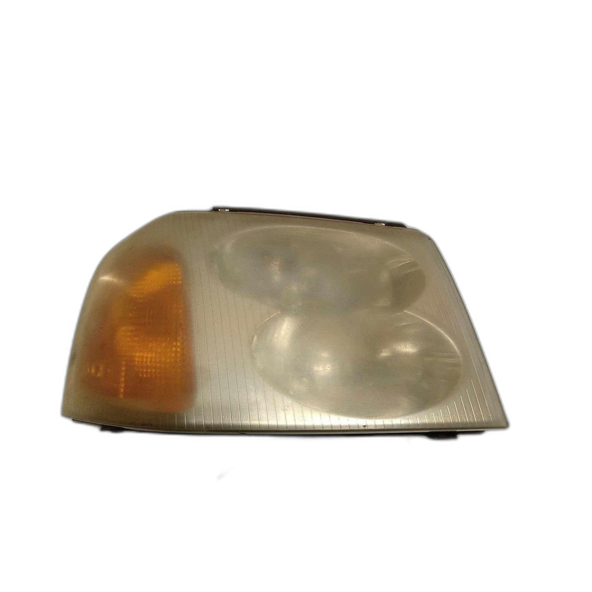 Headlamp Assembly GMC ENVOY Right 02 03 04 05 06 07 08 09