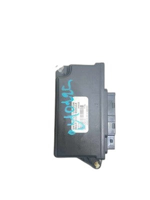 CTS Rear Body Control Module 25800736