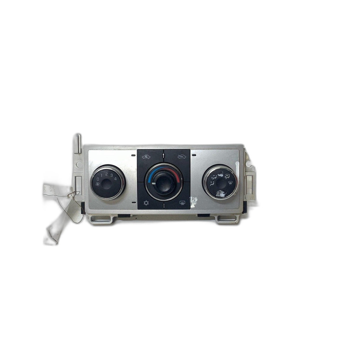 Heater A/c Control CHEVY MALIBU 08 09 10 11 12