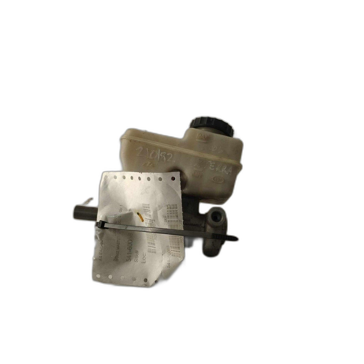 Master Cylinder NISSAN XTERRA 05 06 07