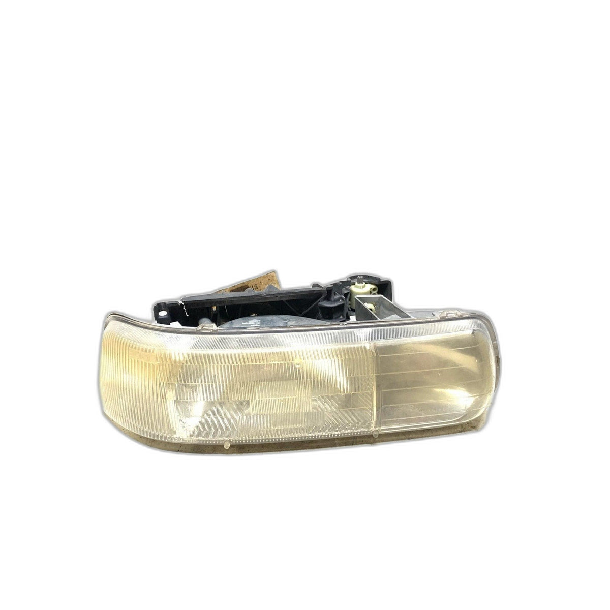 Headlamp Assembly CHEVY SILVERADO 1500 Right 99-02 See Pics for Imperfections