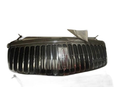 Lincoln Continental 1997 Front Grille - Chrome Finish