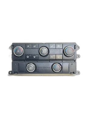 Caravan / Chrysler Town & Country HVAC Climate Control Module 08-10