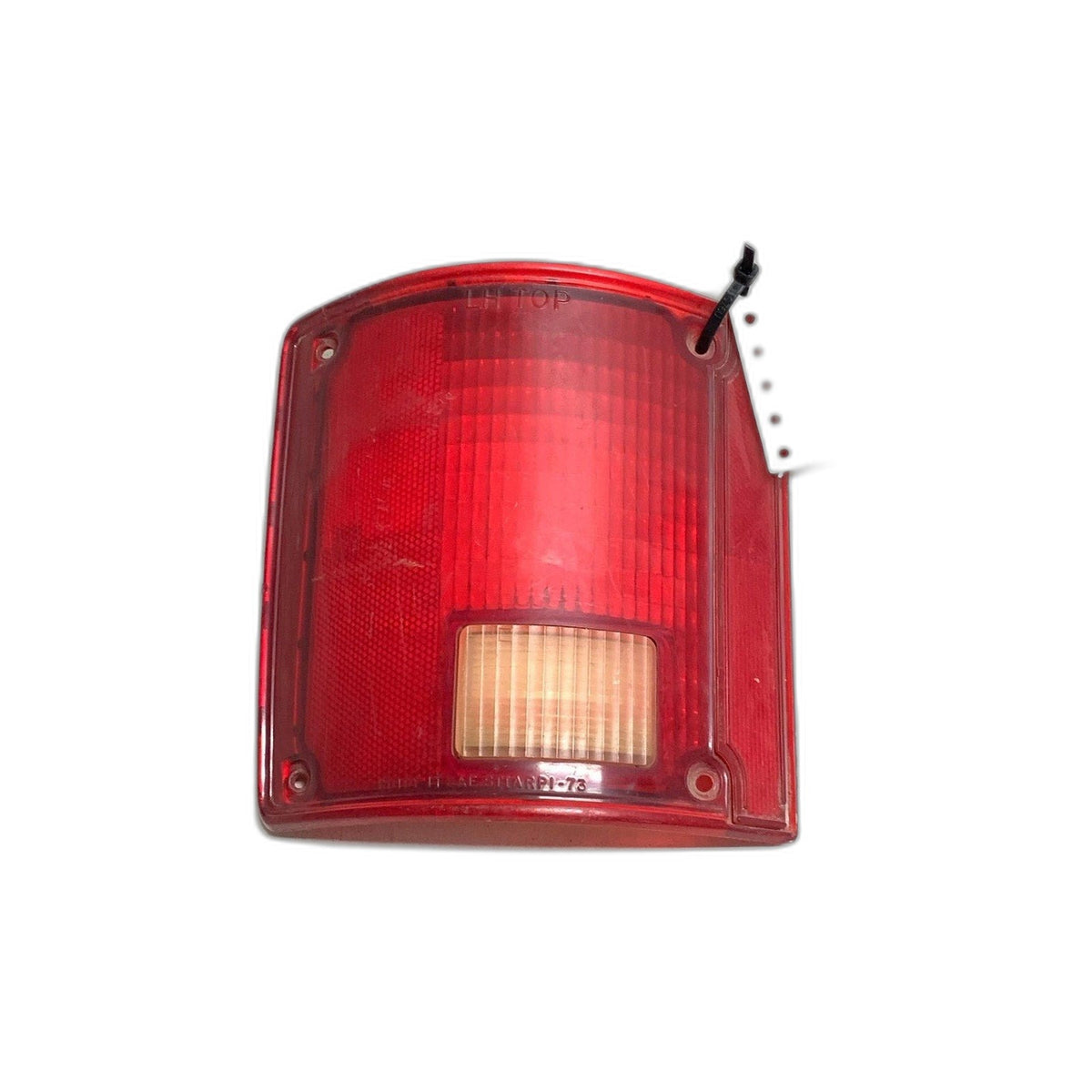 Tail Light Assembly SUBURBAN 10 Rl 60 See Pics for Imperfections