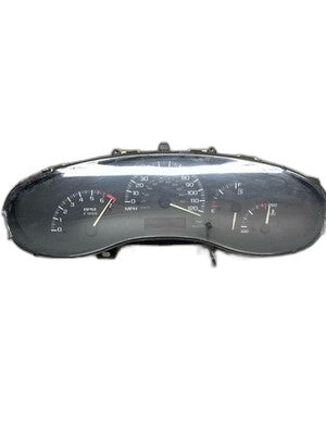 2001-2003 Malibu Instrument Cluster Speedometer Gauge