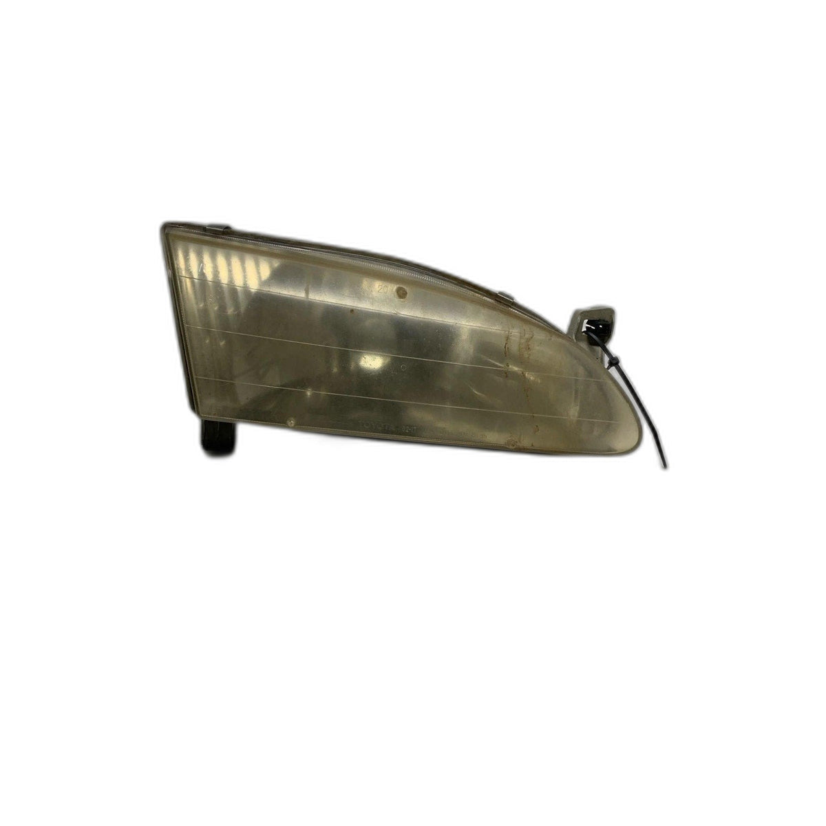 Headlamp Assembly TOYOTA COROLLA Right 98 99 00