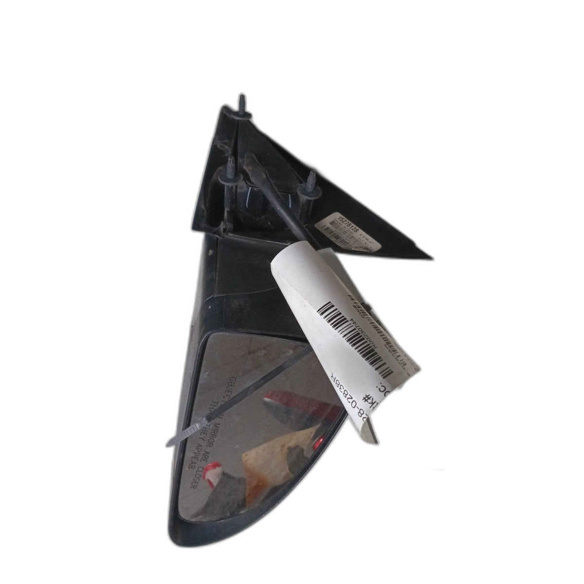 Door Mirror PONTIAC G6 Right 05 06 07 08 09 See Pics for Imperfections