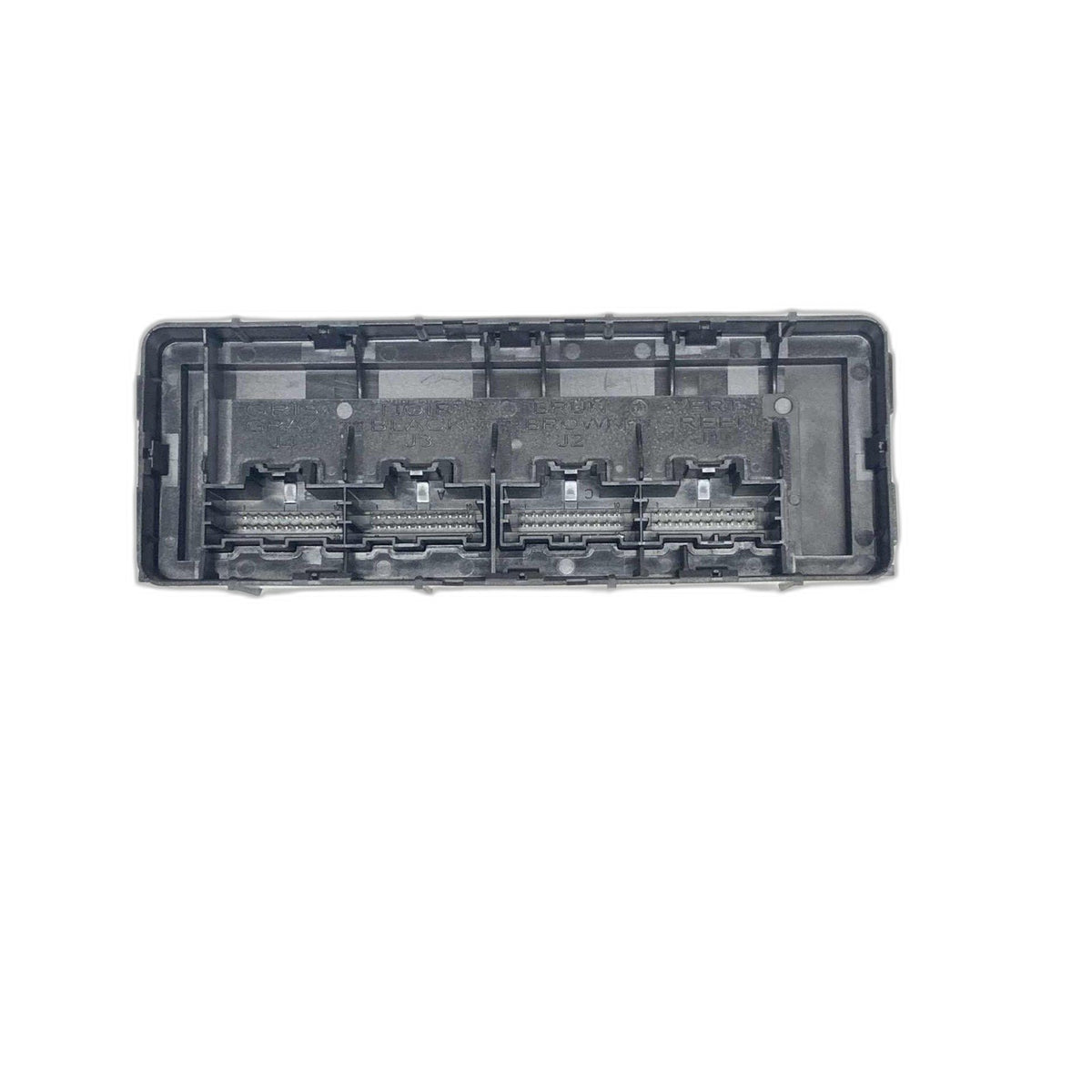 Chassis Brain Box CHEVY CRUZE 12