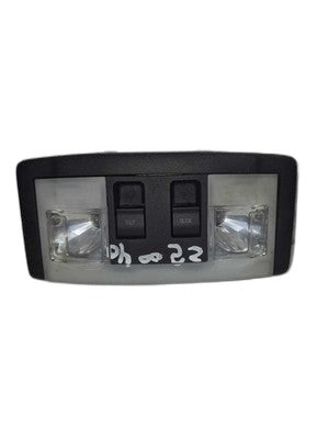 Focus Overhead Console Sunroof Switch Assembly 2008