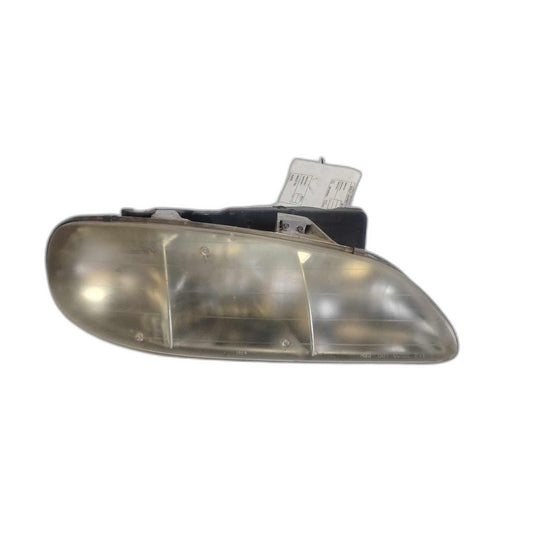 Headlamp Assembly PONTIAC GRAND AM Right 96 97 98 See Pics for Imperfections
