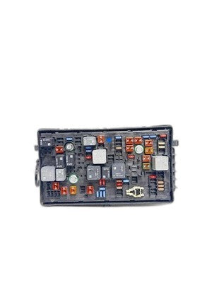 Regal Engine Fuse Box Power Distribution Center 2011