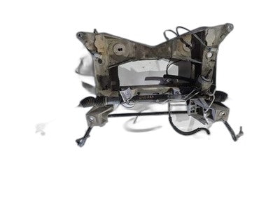 Corvette Front Subframe With Steering Rack (1997-2004)