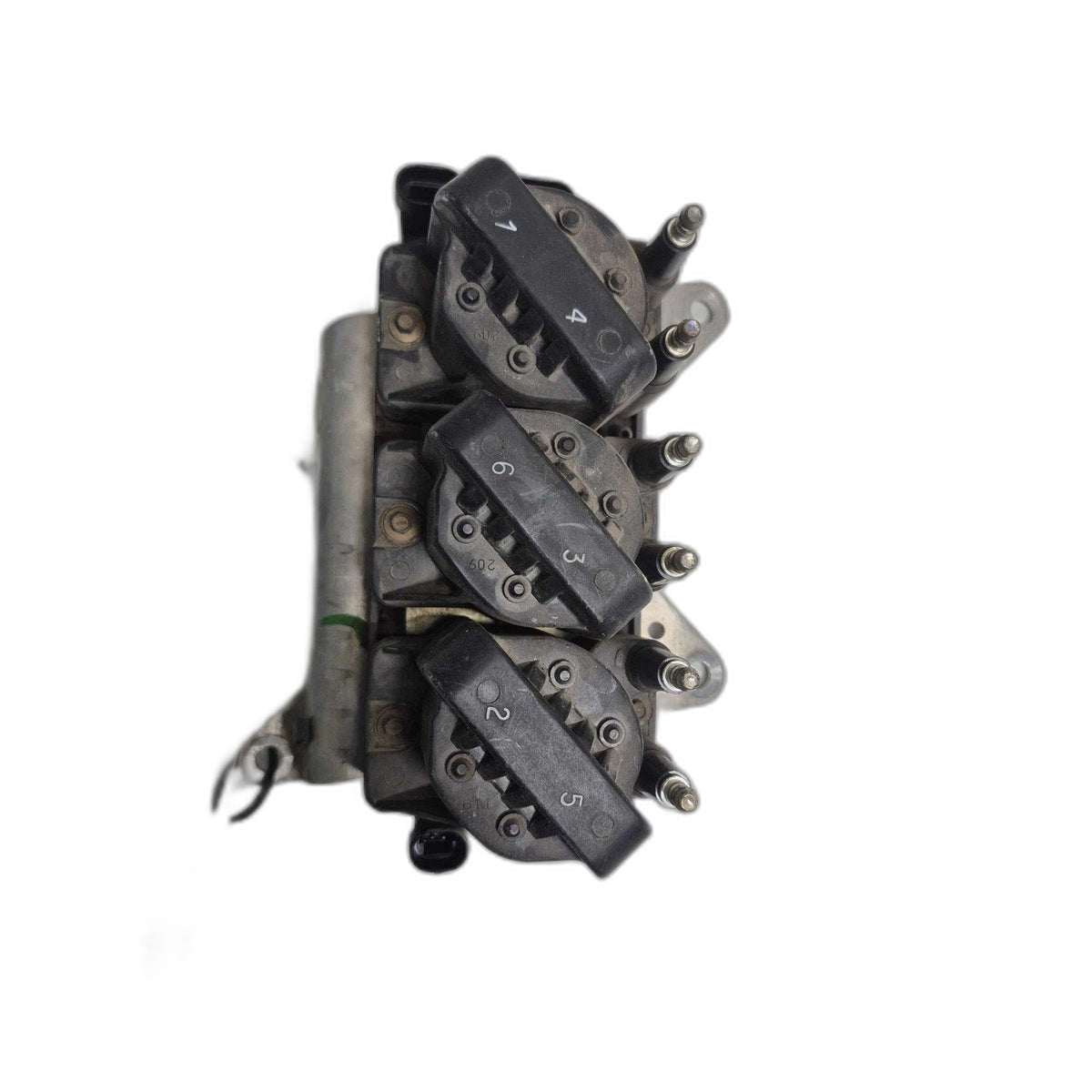 Ignition Coil/ignitor CHEVY IMPALA 00 01 02 03 04 05