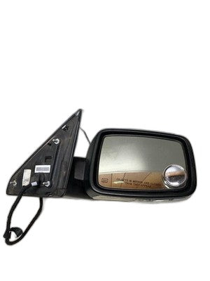 Dodge Ram 1500 Right Side Door Mirror Assembly Chrome 2014-2020
