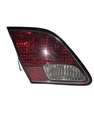ES300 Left Tail Light Assembly 2002-2003 Genuine OEM