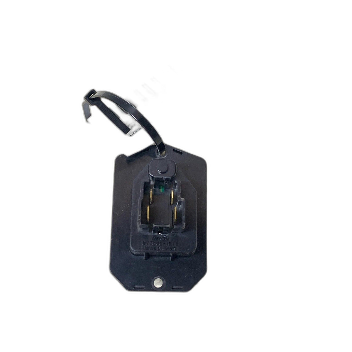 Blower Motor Resistor SUBARU LEGACY 11
