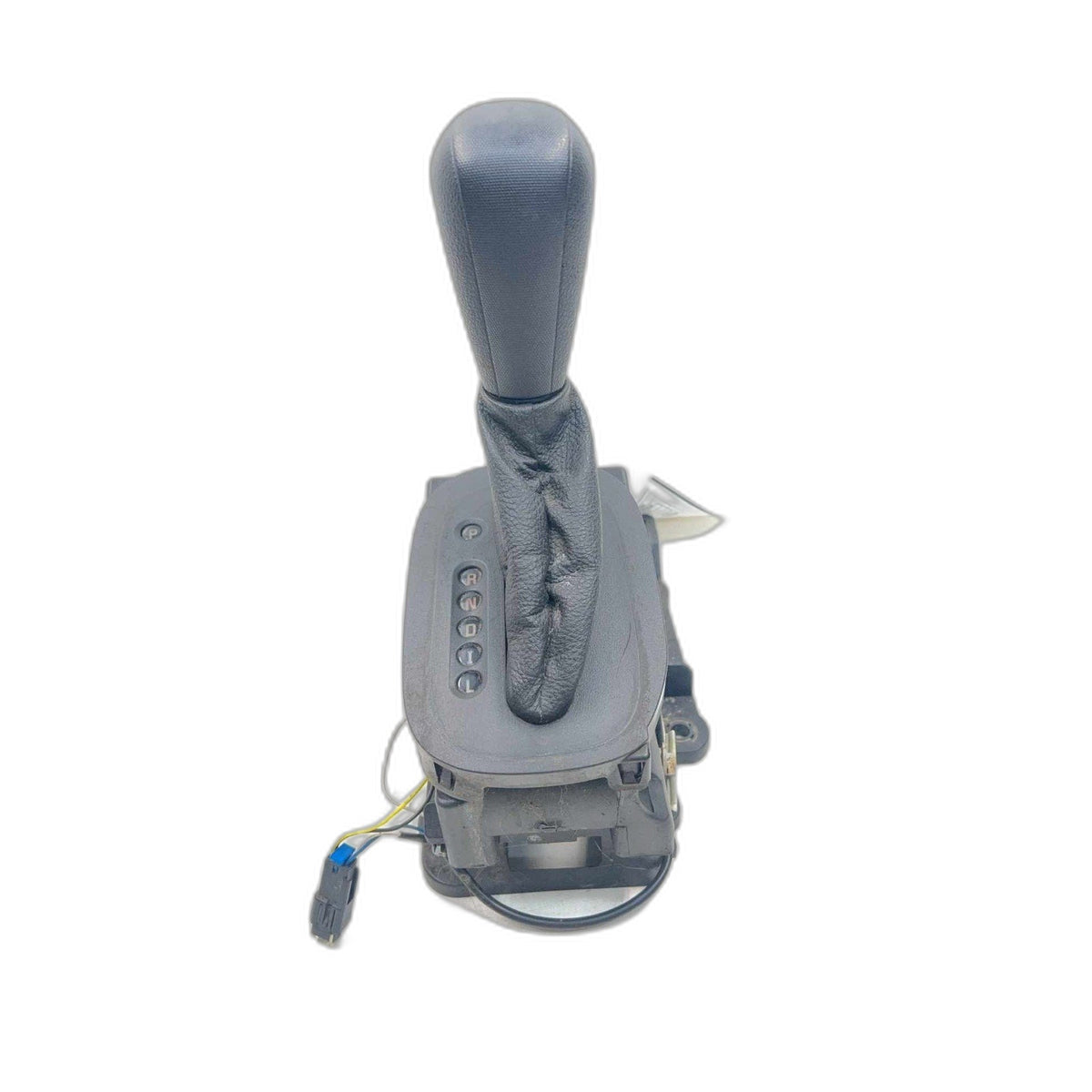 Floor Shifter CHEVY COBALT 08 See Pics for Imperfections