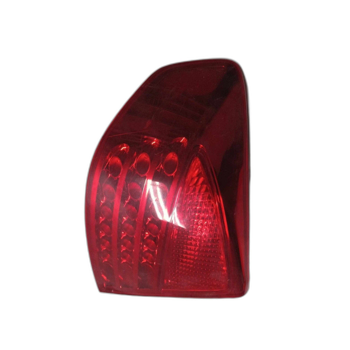 Tail Light Assembly INFINITI G35 Left 03 04 See Pics for Imperfections