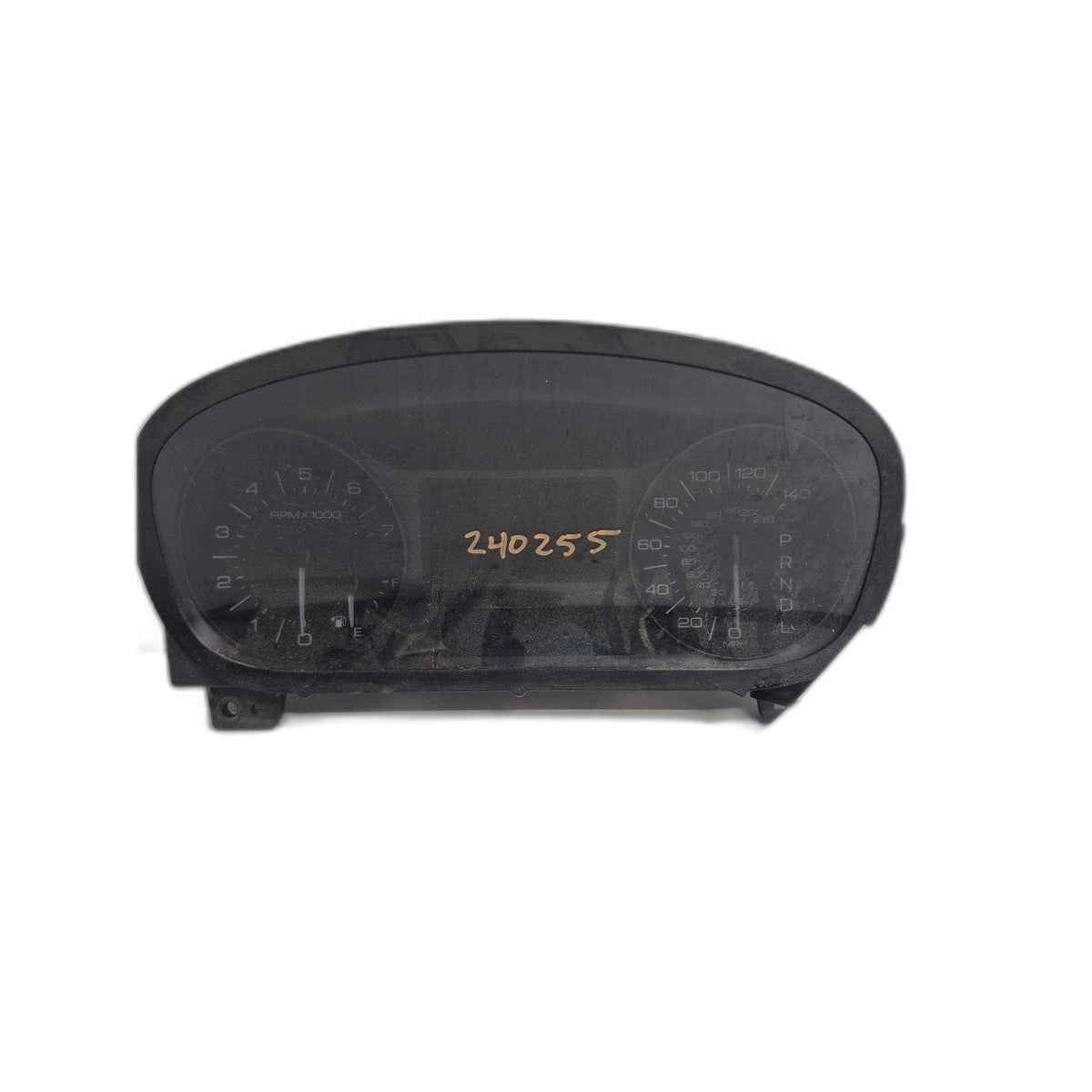 Speedometer FORD EDGE 12 See Pics for Imperfections
