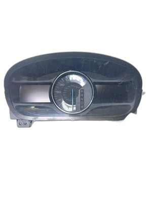 2012 Edge Instrument Cluster Speedometer Gauge Assembly