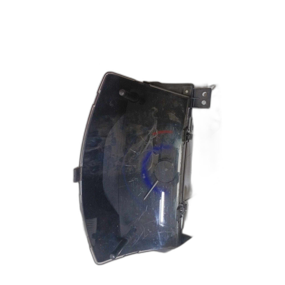 Speedometer KIA SPECTRA 04 05 06 See Pics for Imperfections