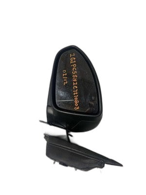 Cruze Left Side Mirror Assembly (2011-2016)
