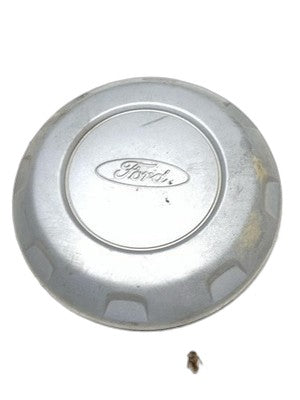 Ford F150 Wheel Center Cap Silver 2005-2009 OEM Replacement