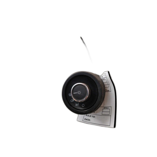 Auto Headlamp Dimmer FORD TAURUS 13