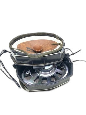 Malibu 2007 OEM Oval Car Speaker - Front Replacement
