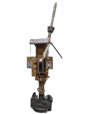Land Rover Discovery Steering Column Assembly 2001-2004 Floor Shift