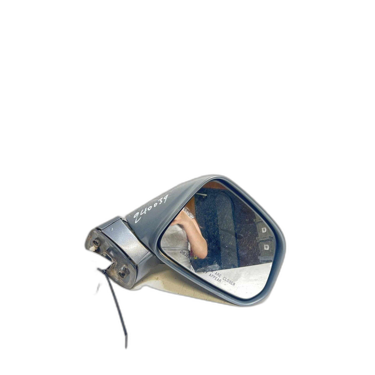 Door Mirror SATURN VUE Right 08 09 10 See Pics for Imperfections
