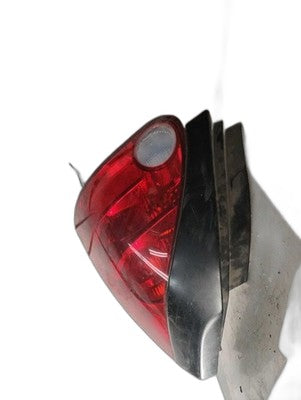 3 Right Tail Light Assembly 2004-2006